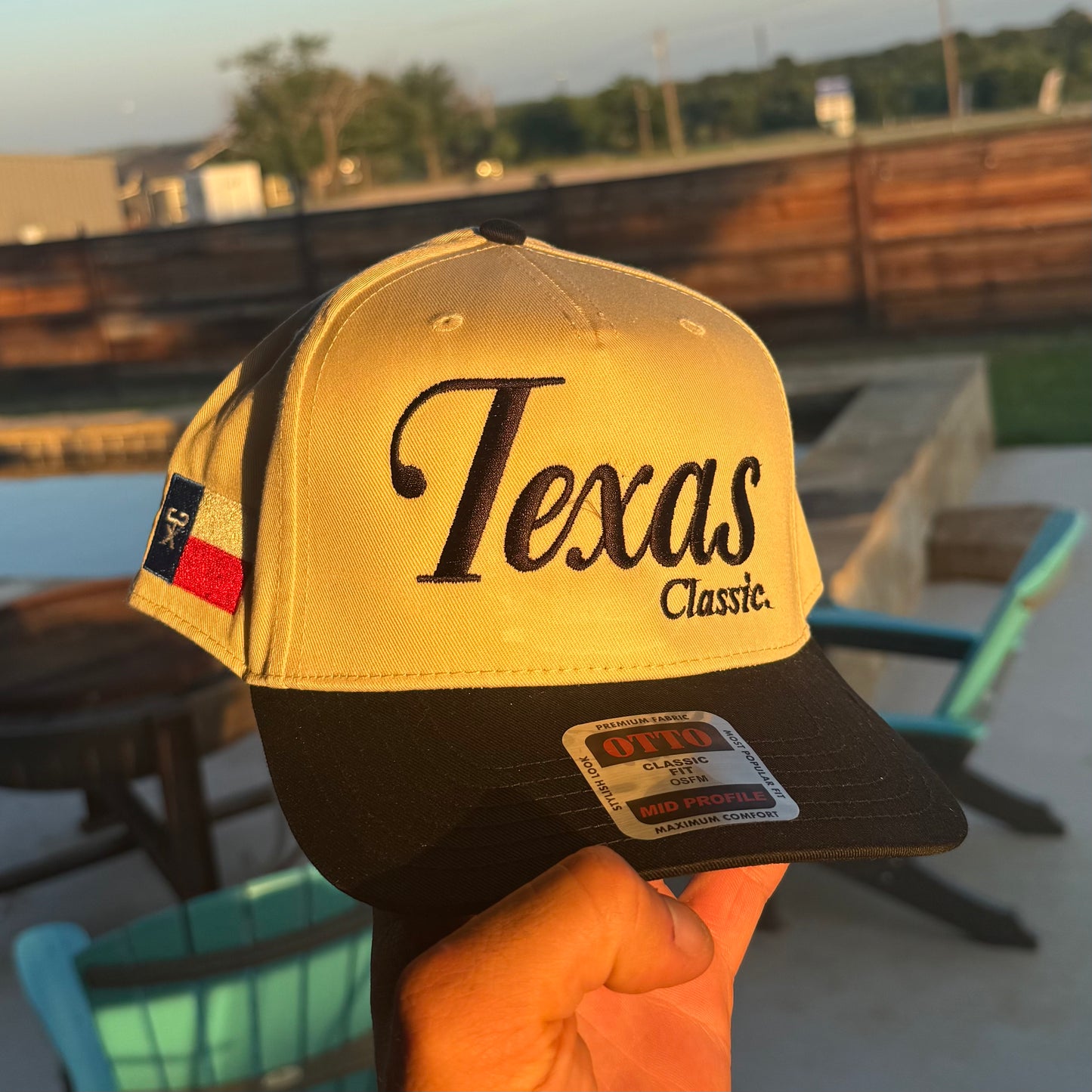 Texas Classic