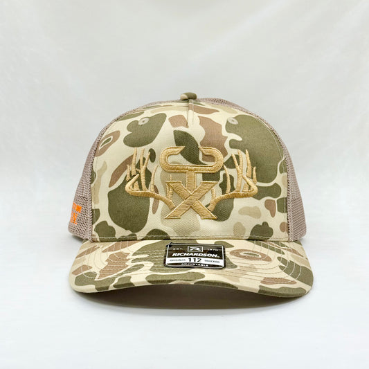 Hidalgo Brush Country - Trucker