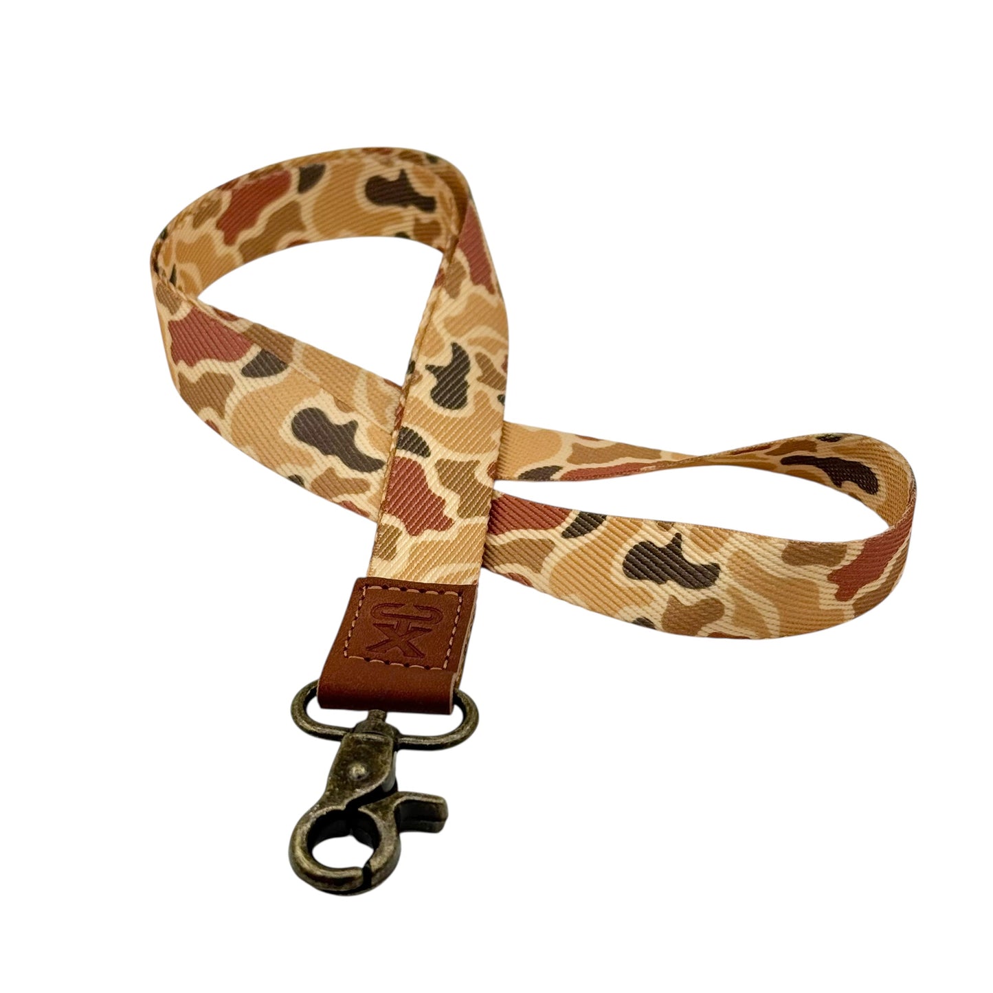 ClassicTX Lanyard