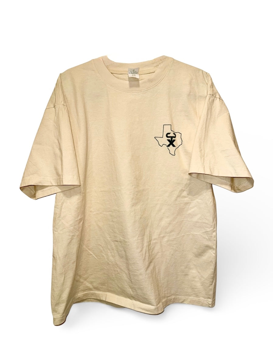 "Texas Bound" Tee