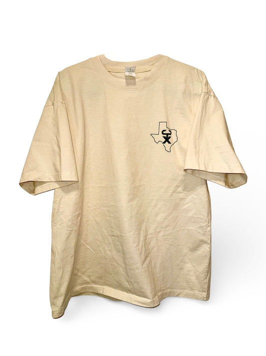 "Texas Bound" Tee