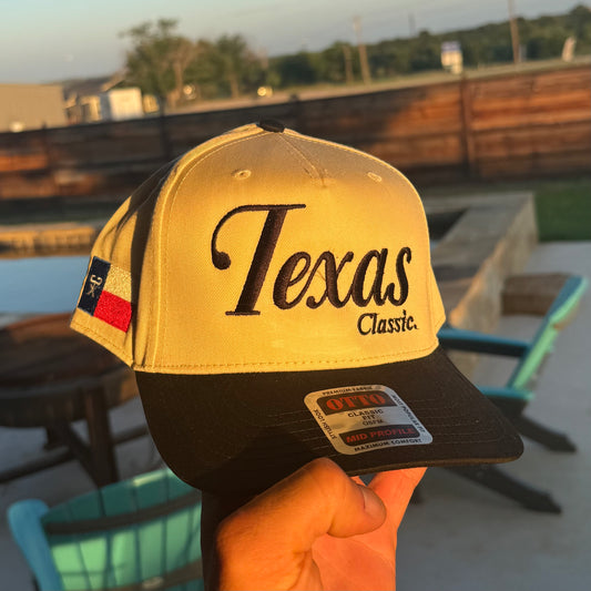 Texas Classic