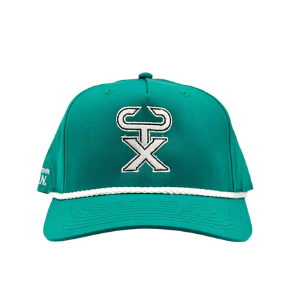 Colonial Greens