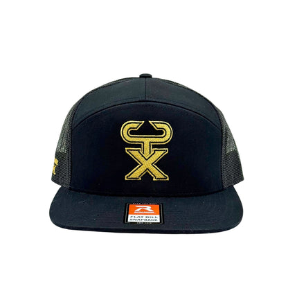 Black Gold