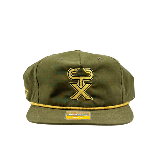 Ranger Gold