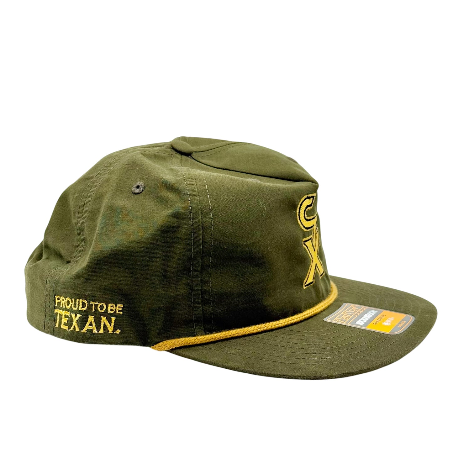 Ranger Gold