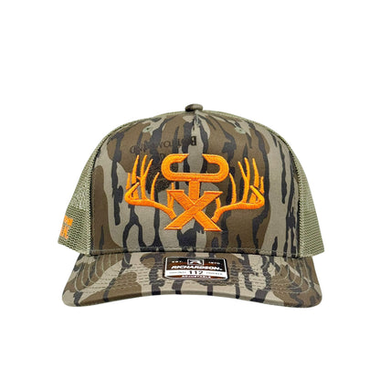 Beaumont Bottomlands - Trucker