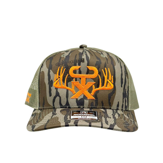 Beaumont Bottomlands - Trucker