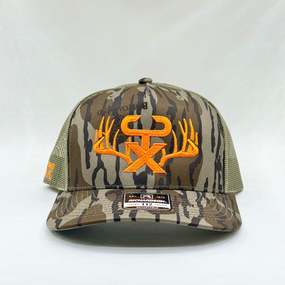 Beaumont Bottomlands - Trucker