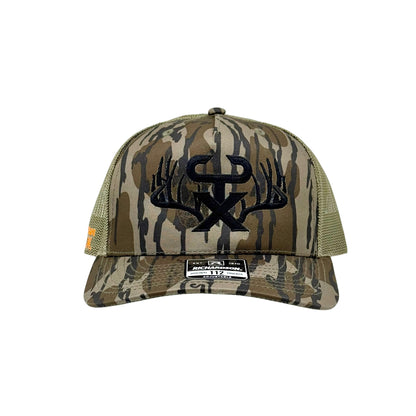 Beaumont Bottomlands - Trucker