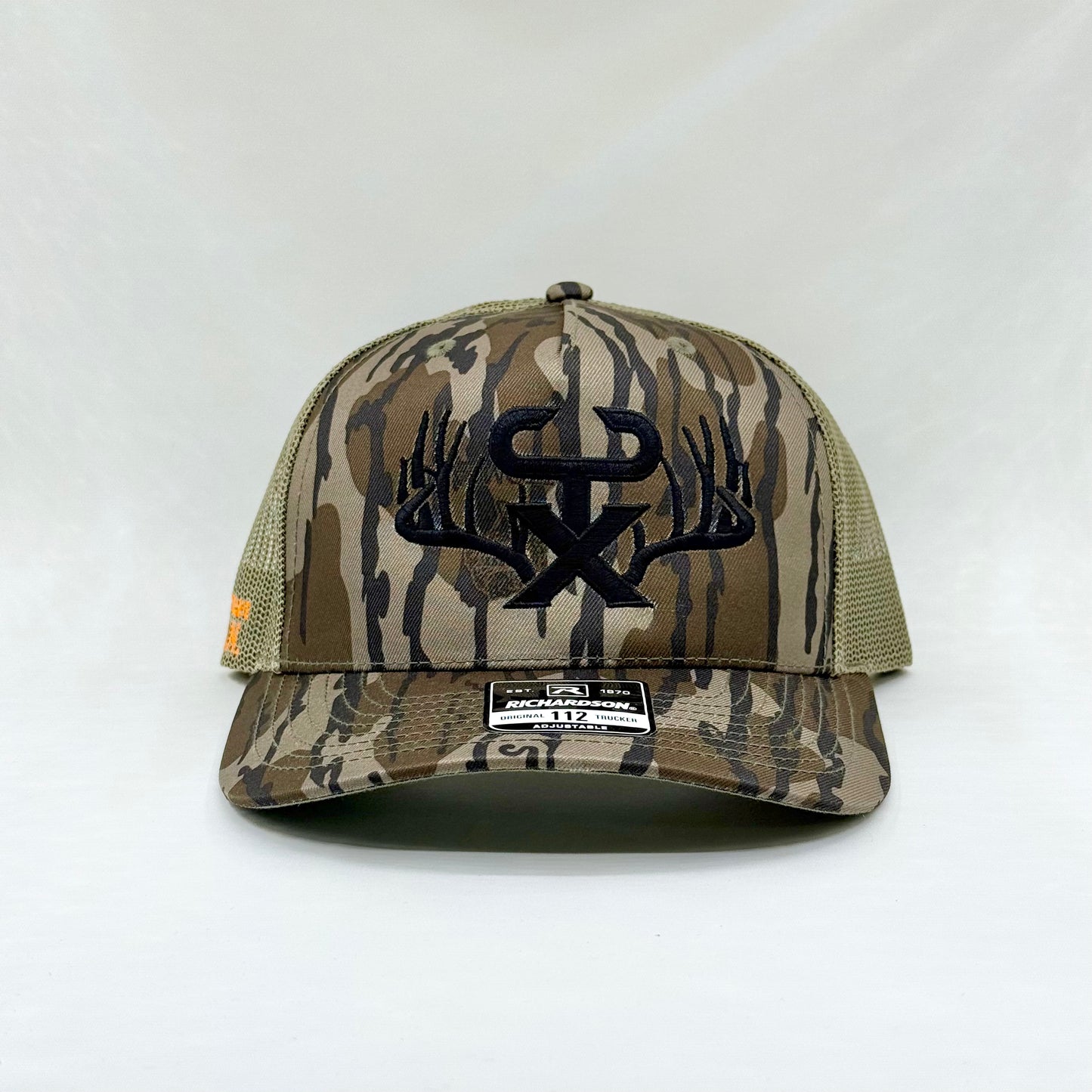 Beaumont Bottomlands - Trucker