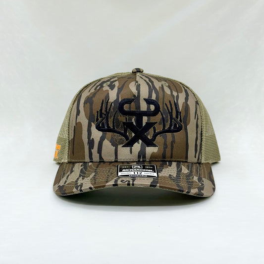 Beaumont Bottomlands - Trucker