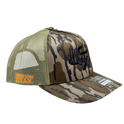 Beaumont Bottomlands - Trucker