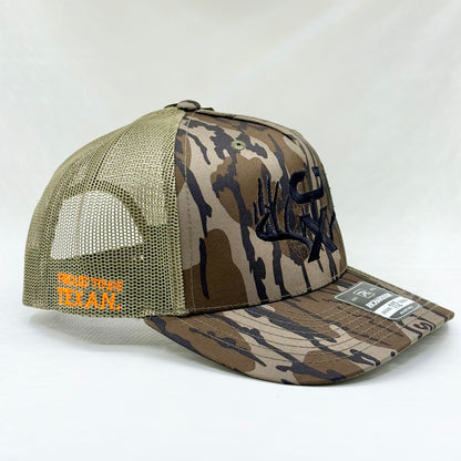 Beaumont Bottomlands - Trucker