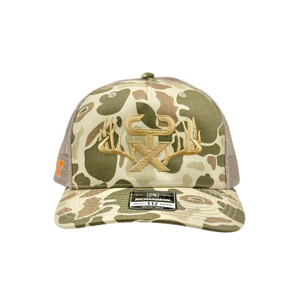 Hidalgo Brush Country - Trucker