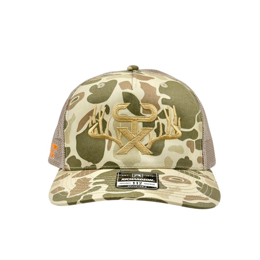 Hidalgo Brush Country - Trucker