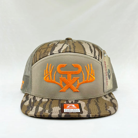 Beaumont Bottomlands - 7 Panel