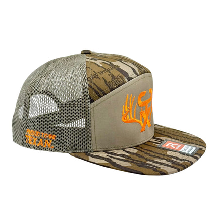 Beaumont Bottomlands - 7 Panel