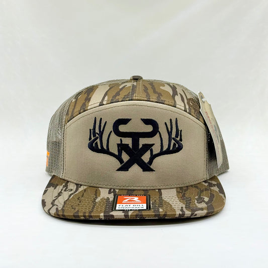 Beaumont Bottomlands - 7 Panel