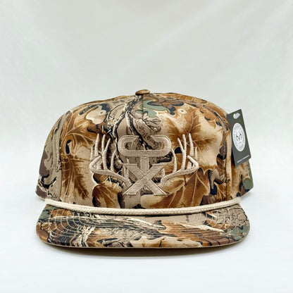 Cross Timbers - Rope