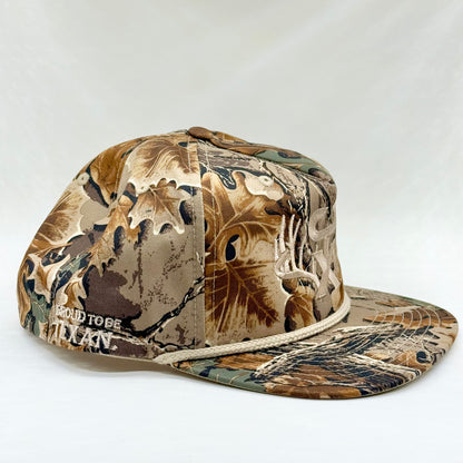 Cross Timbers - Rope