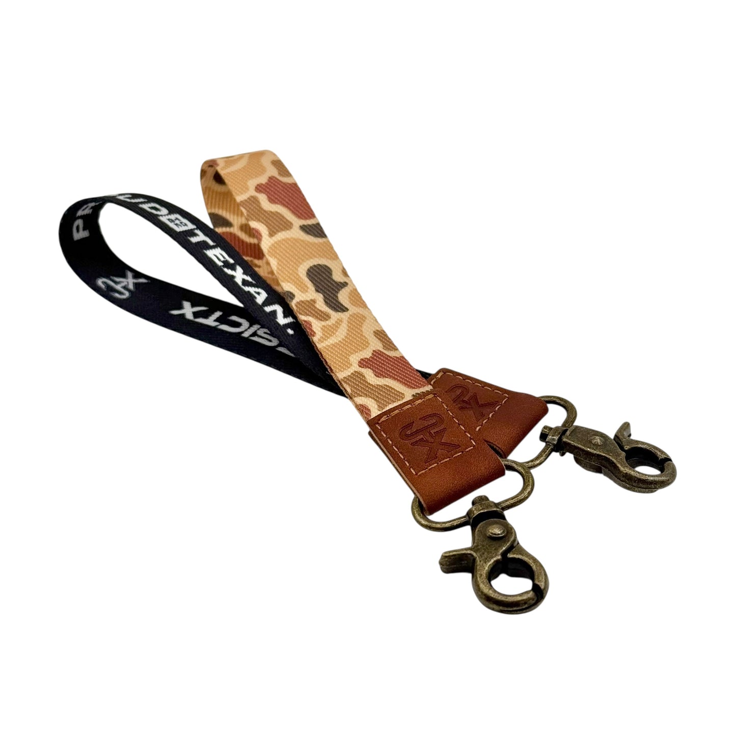 ClassicTX Lanyard