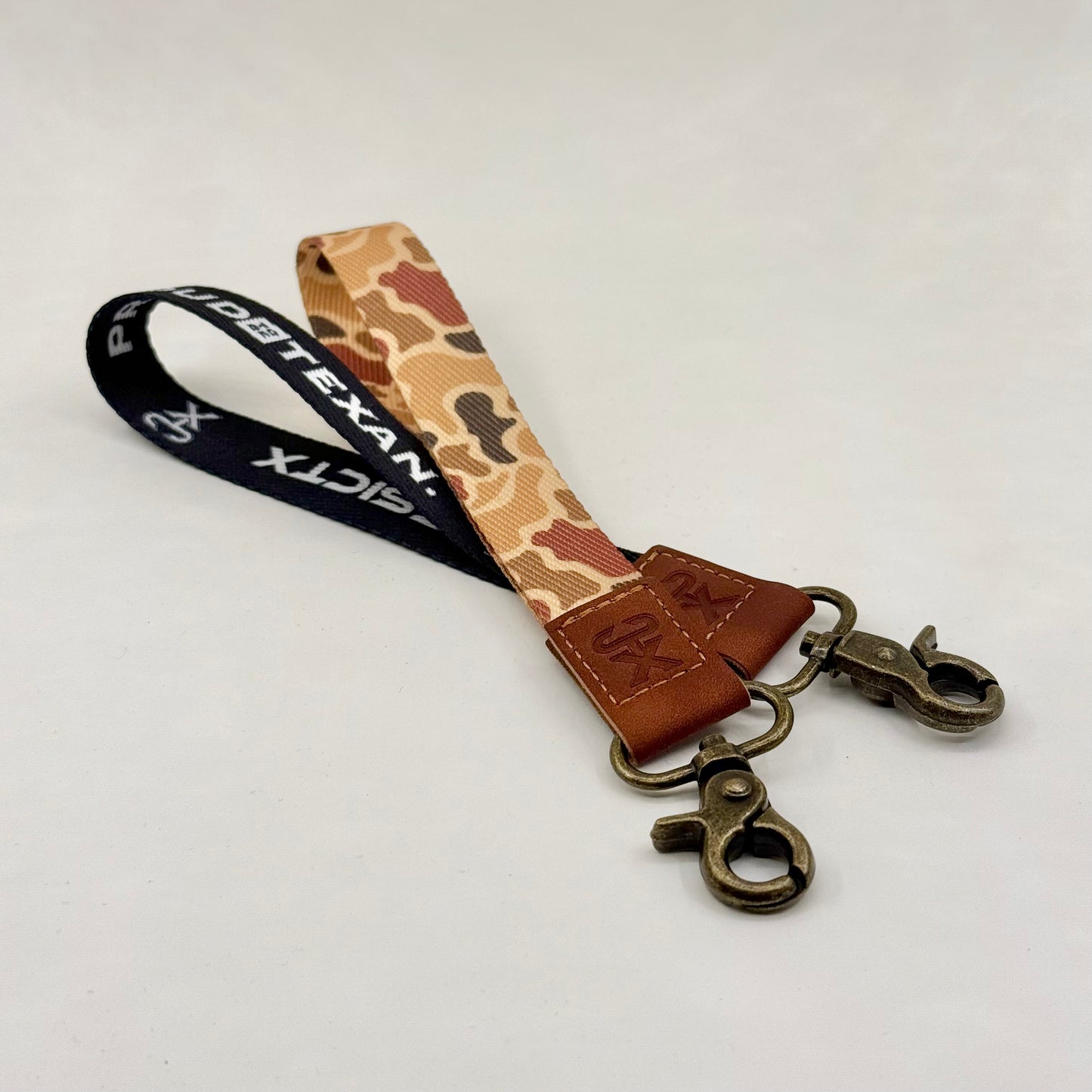 ClassicTX Lanyard