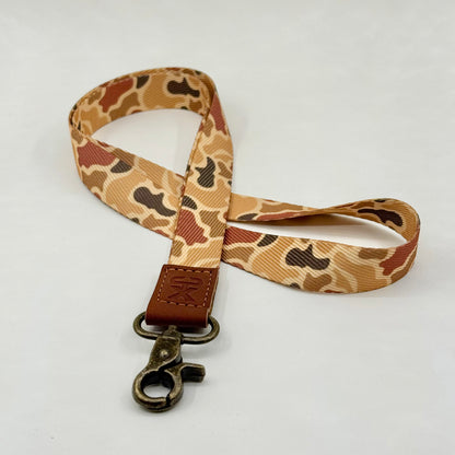 ClassicTX Lanyard