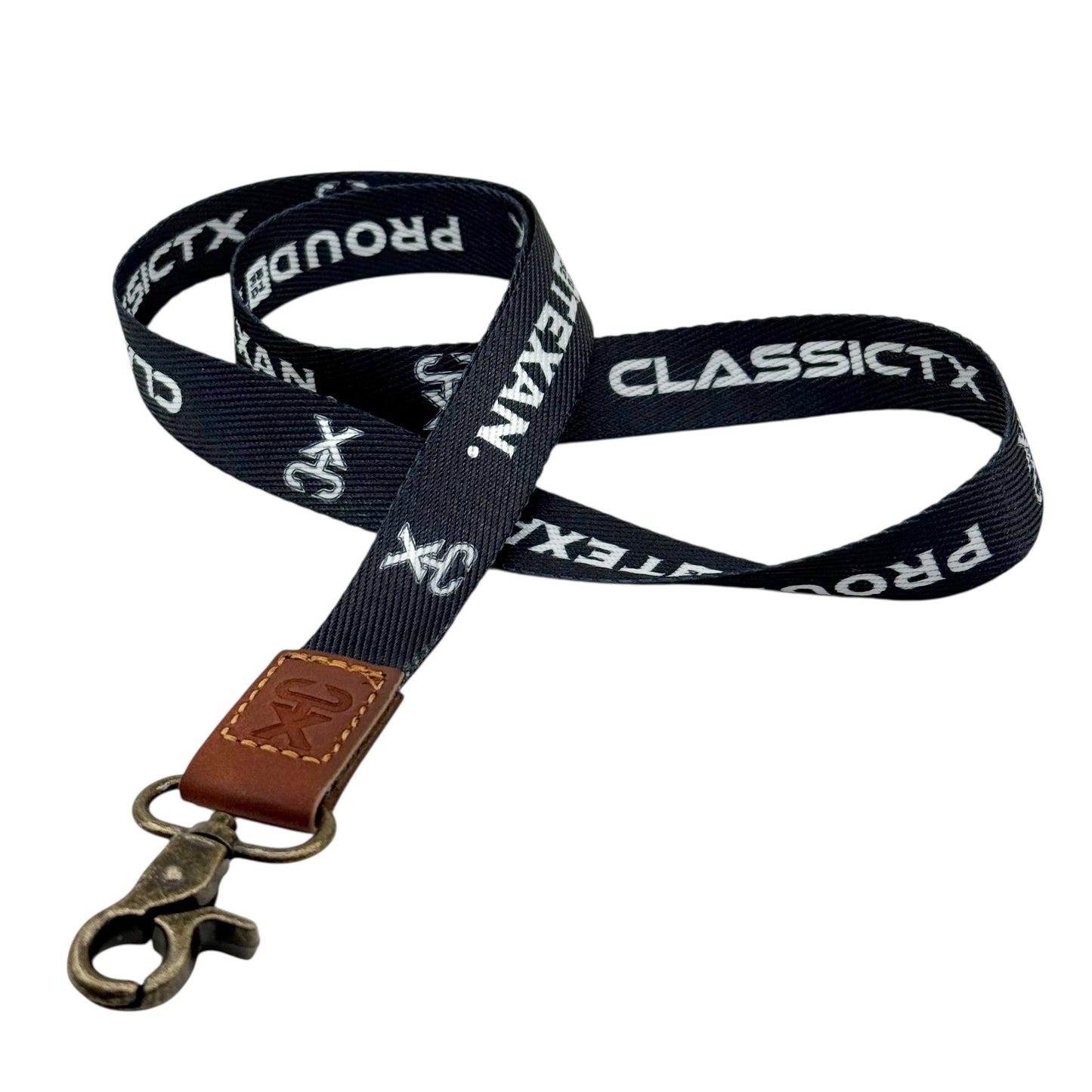 ClassicTX Lanyard
