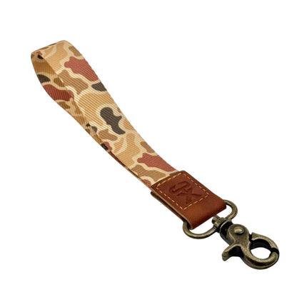 ClassicTX Lanyard