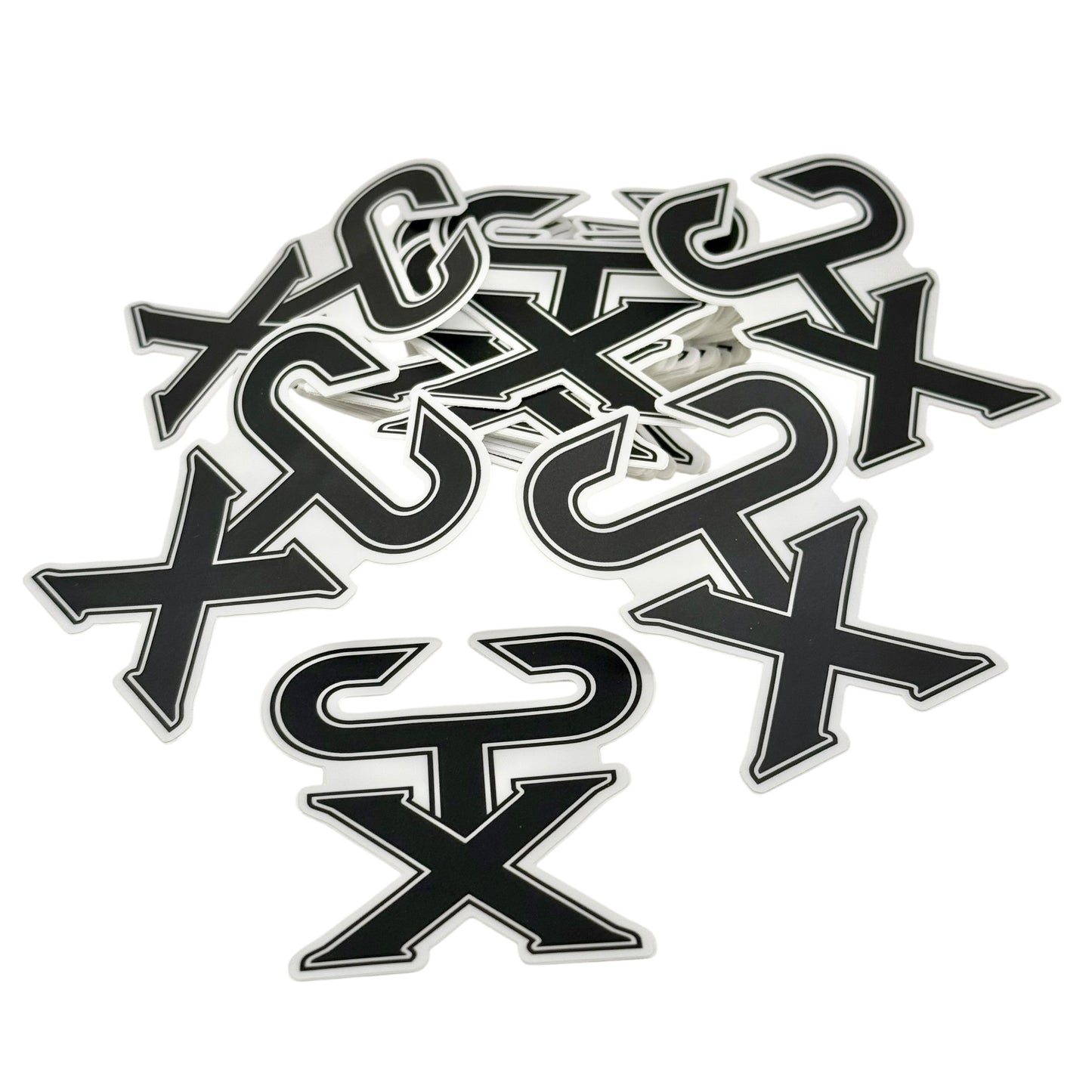 Sticker Pack