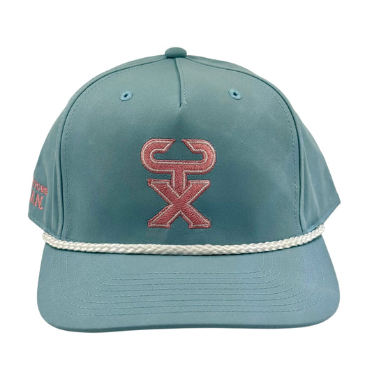 State Fair Cotton Candy