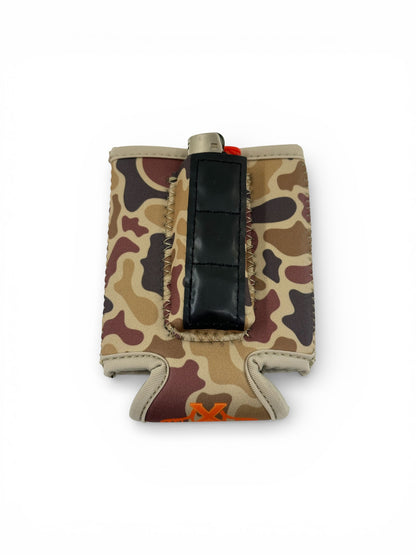 The "Texas Drifter" Koozie