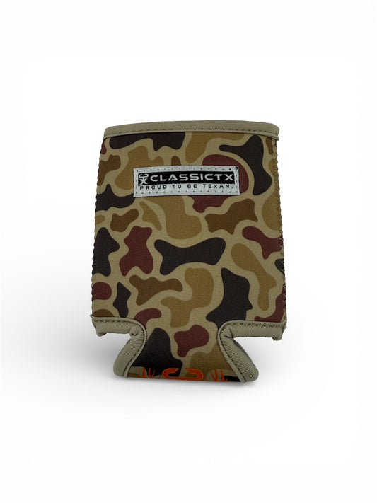 Texas Drifter River Pack