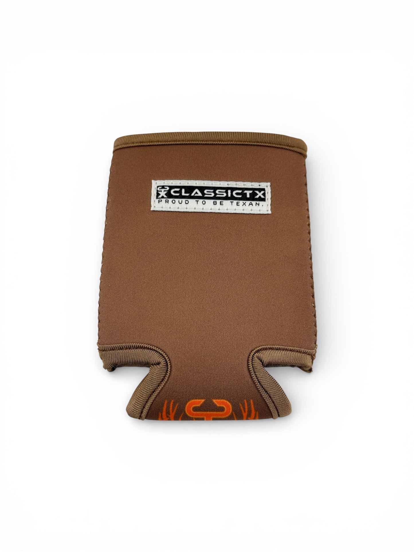 The "Texas Drifter" Koozie