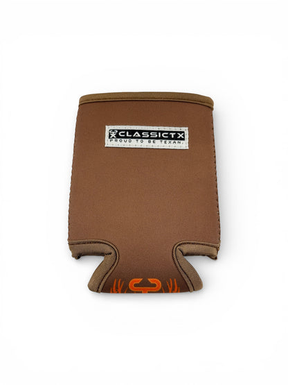The "Texas Drifter" Koozie