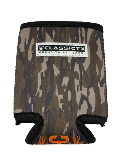 The "Texas Drifter" Koozie