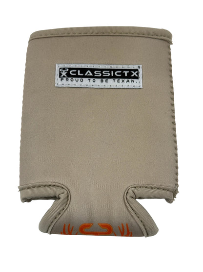The "Texas Drifter" Koozie