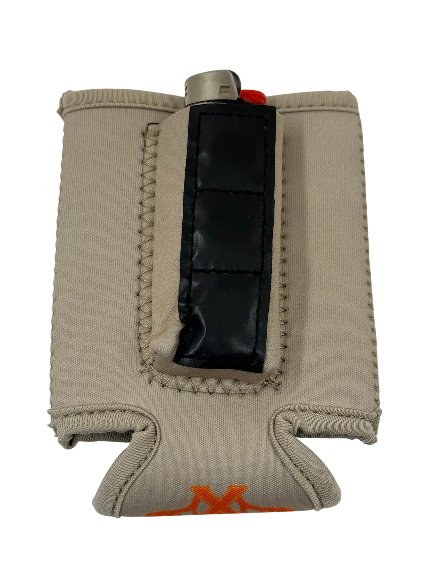 The "Texas Drifter" Koozie